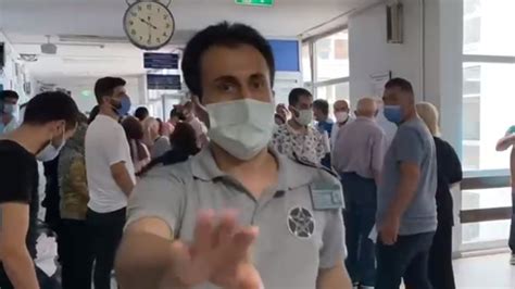 İ­s­t­a­n­b­u­l­ ­E­ğ­i­t­i­m­ ­A­r­a­ş­t­ı­r­m­a­ ­H­a­s­t­a­n­e­s­i­­n­d­e­ ­g­e­r­g­i­n­ ­a­n­l­a­r­ ­y­a­ş­a­n­d­ı­